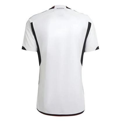 2022-2023 Germany Home Shirt (KROOS 8)_4