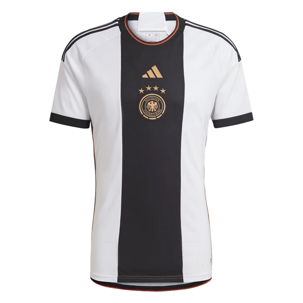 2022-2023 Germany Home Shirt_1