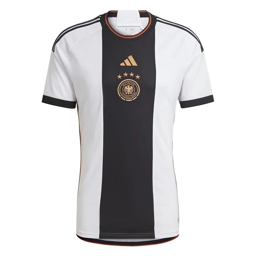 2022-2023 Germany Home Shirt (KROOS 8)_4