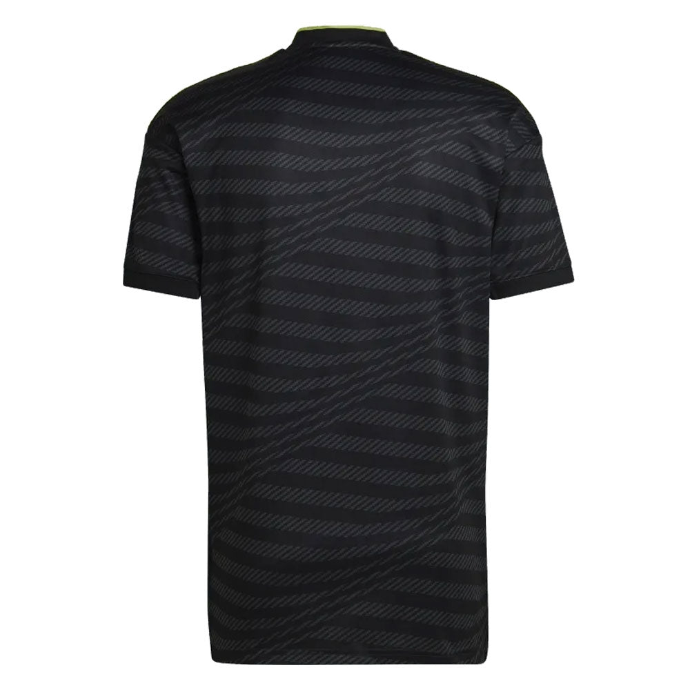 2022-2023 Real Madrid Third Shirt (VINI JR 20)_4