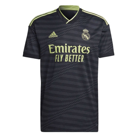 2022-2023 Real Madrid Third Shirt_1