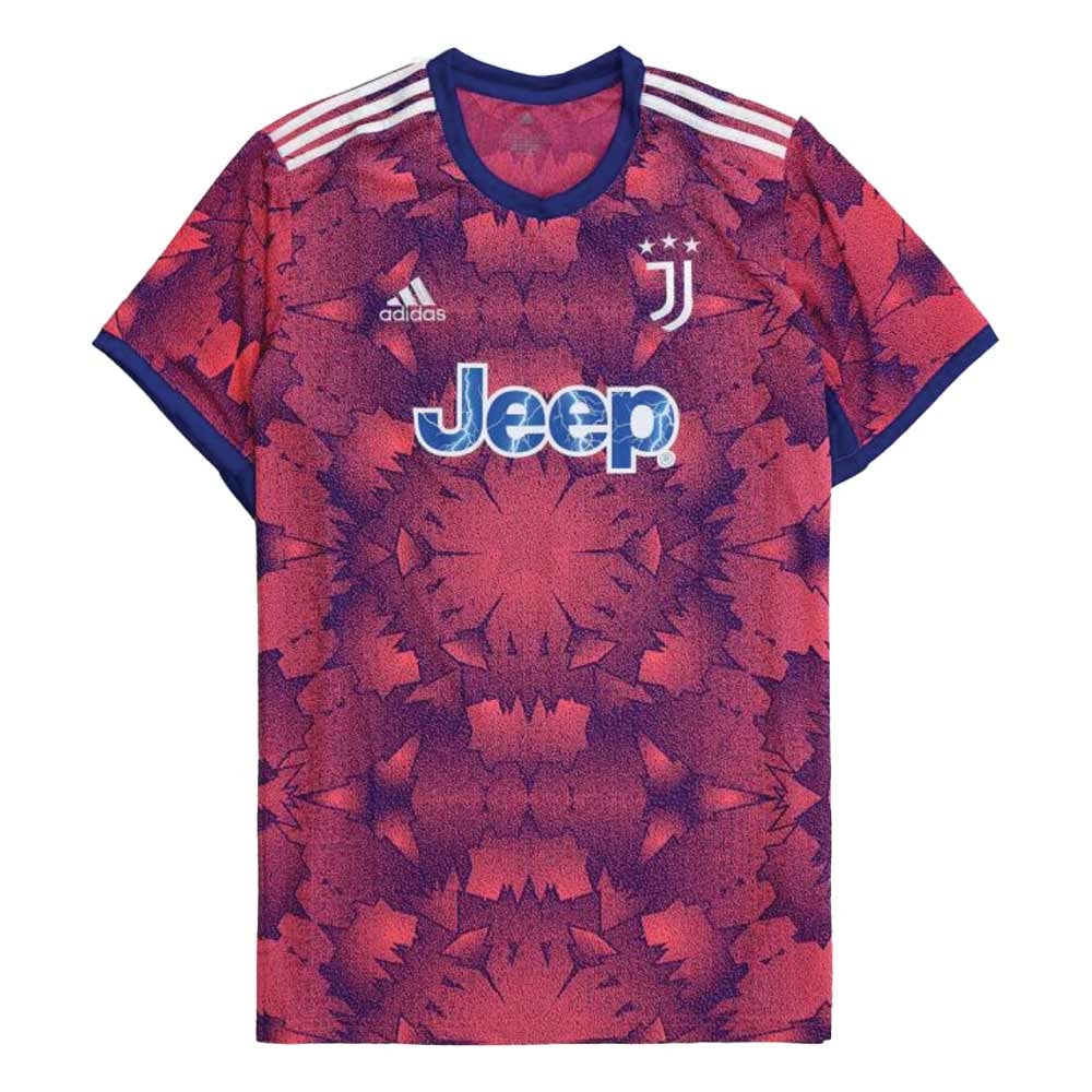 2022-2023 Juventus Third Shirt_1