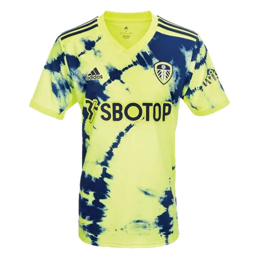 2022-2023 Leeds United Away Shirt_1