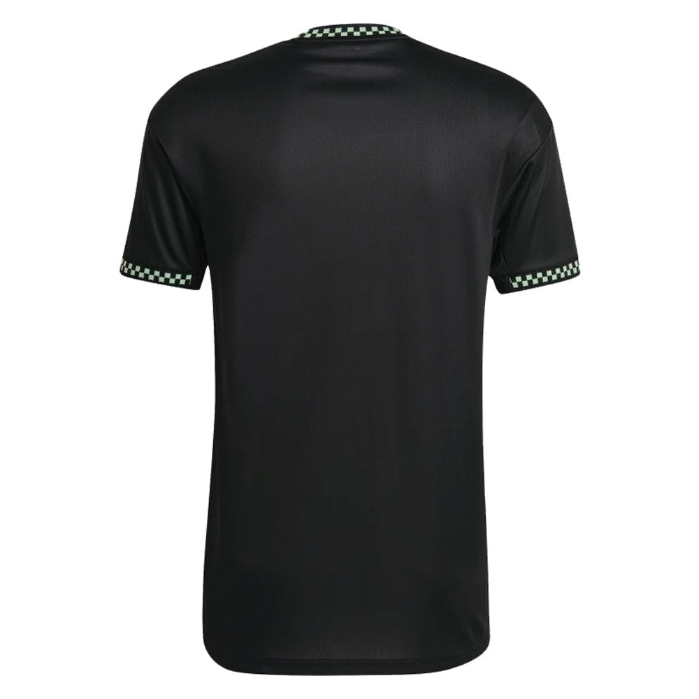2022-2023 Leicester City Away Shirt_1