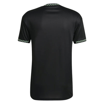 2022-2023 Leicester City Away Shirt_1