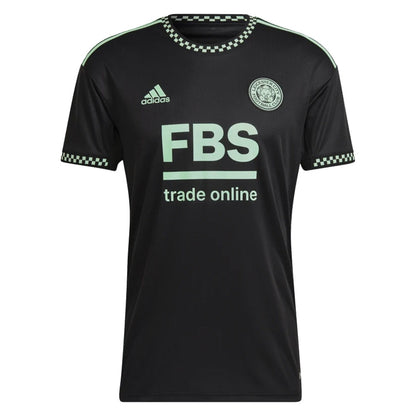 2022-2023 Leicester City Away Shirt_1