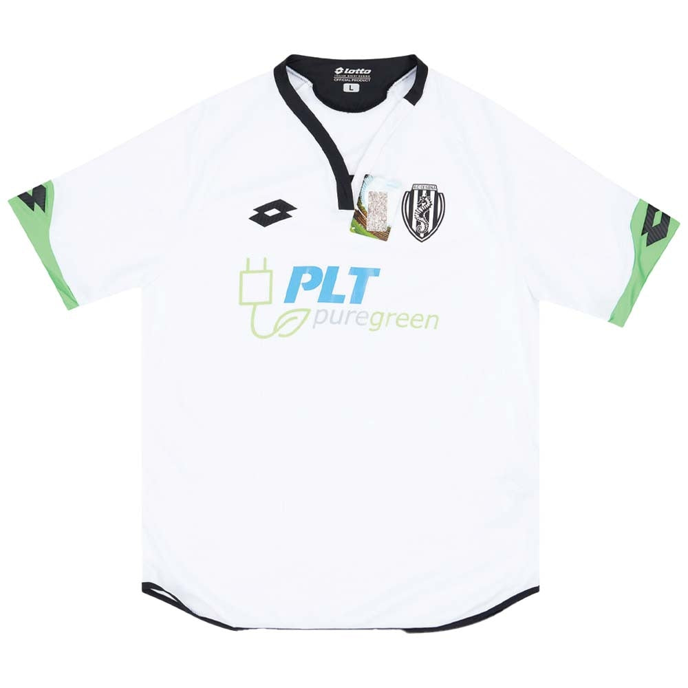 2016-2017 AC Cesena Home Shirt_1