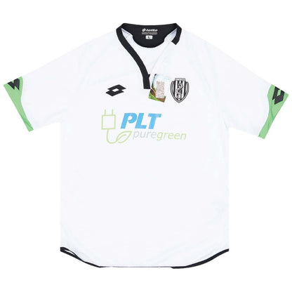 2016-2017 AC Cesena Home Shirt_1