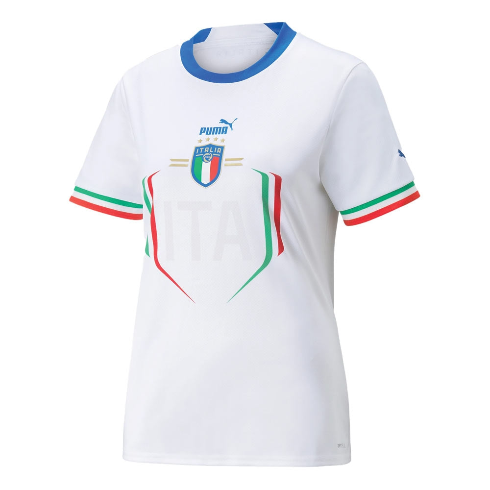 2022-2023 Italy Away Shirt (Ladies)_1