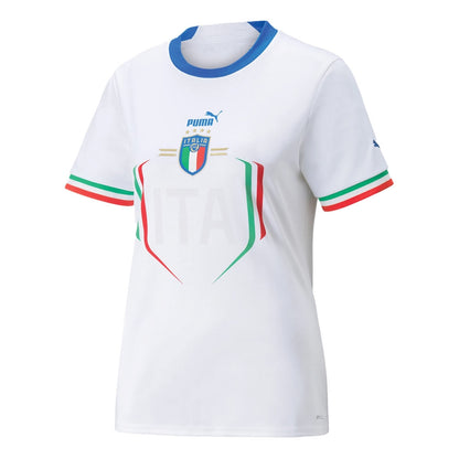 2022-2023 Italy Away Shirt (Ladies)_1