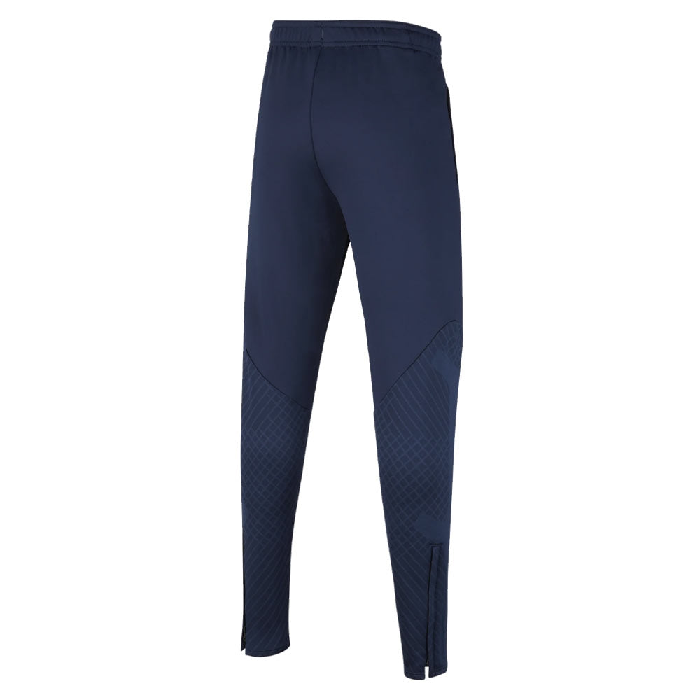 2022-2023 Chelsea Training Pants (Navy) - Kids_1