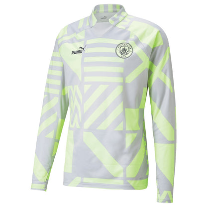 2022-2023 Man City Pre-Match Sweat (Grey Violet)_1