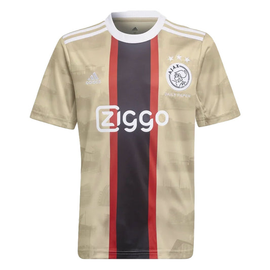 2022-2023 Ajax Third Shirt (Kids)_1