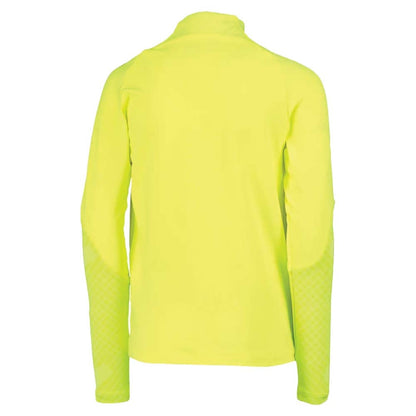 2022-2023 Tottenham Drill Training Top (Volt)_1