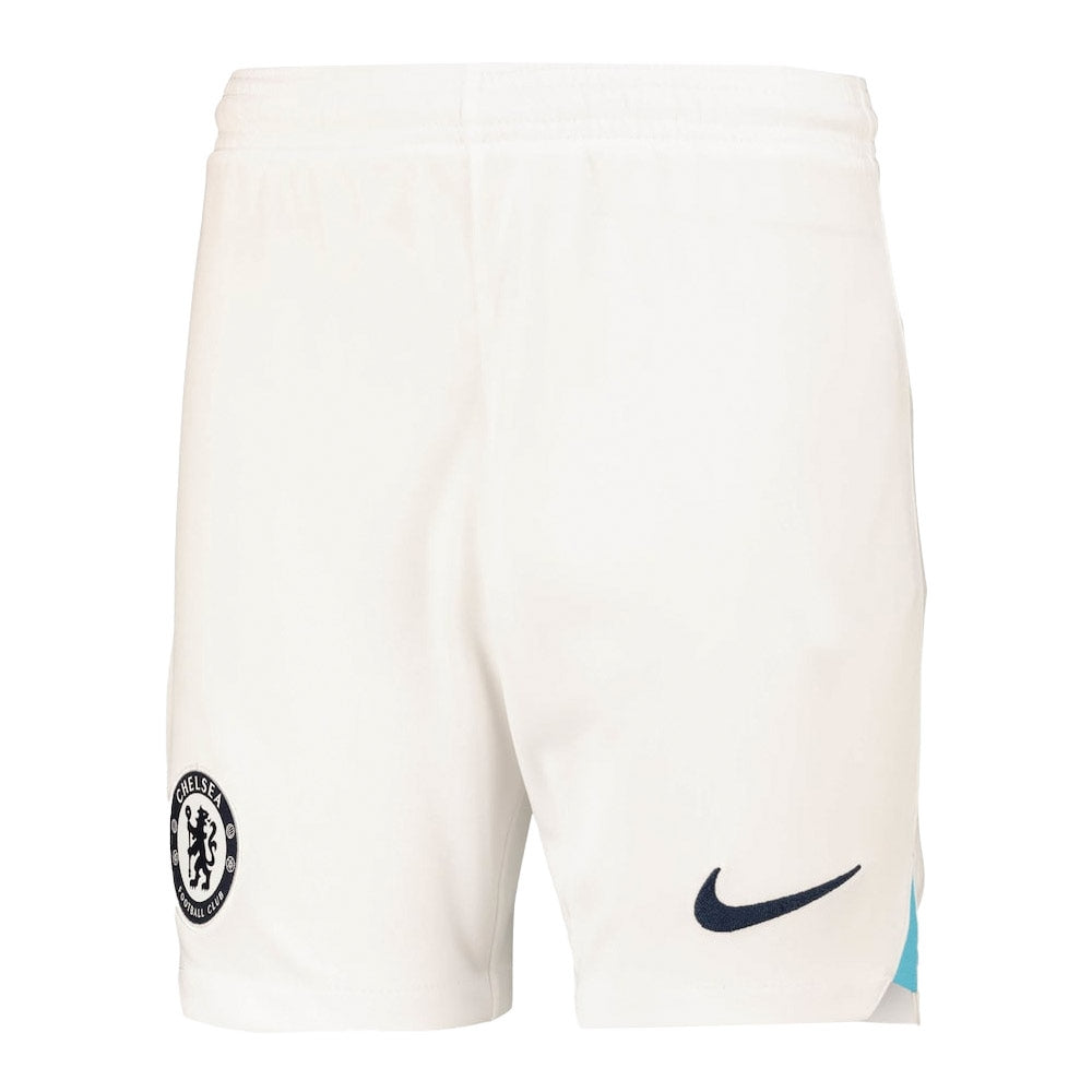 2022-2023 Chelsea Away Shorts (Kids)_1
