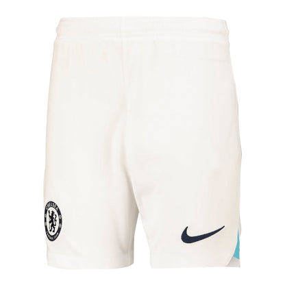 2022-2023 Chelsea Away Shorts (Kids)_1
