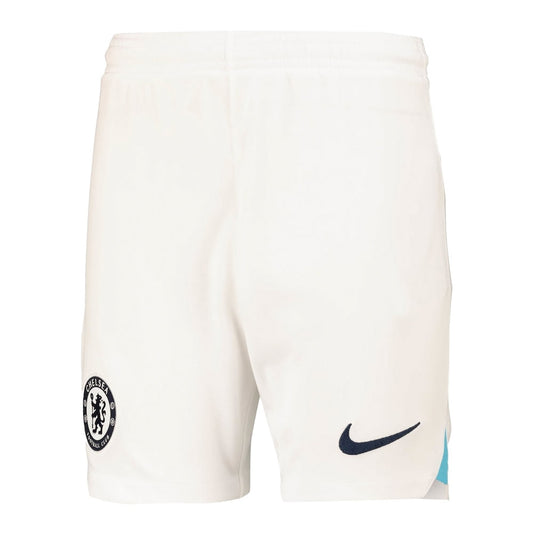 2022-2023 Chelsea Away Shorts (Kids)_1