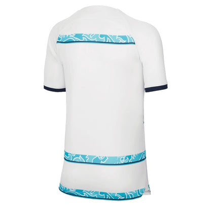 2022-2023 Chelsea Away Shirt (Kids)_1