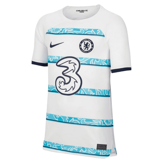 2022-2023 Chelsea Away Shirt (Kids)_1