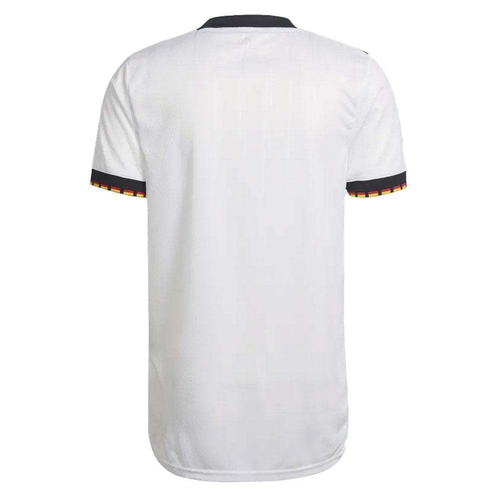 2022 Germany Home Euros Shirt_1
