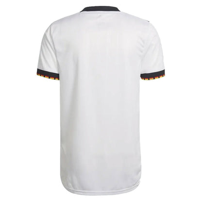 2022 Germany Home Euros Shirt_1