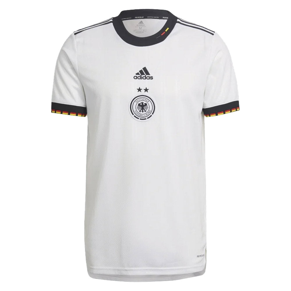 2022 Germany Home Euros Shirt_1