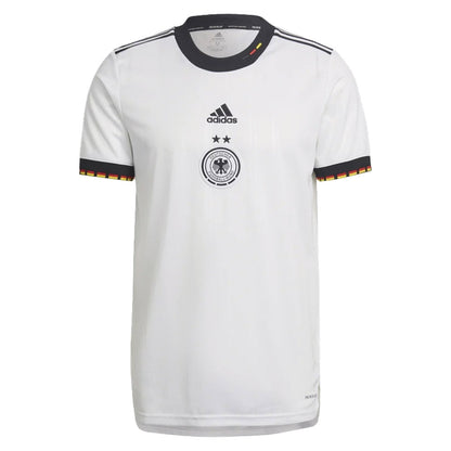 2022 Germany Home Euros Shirt_1