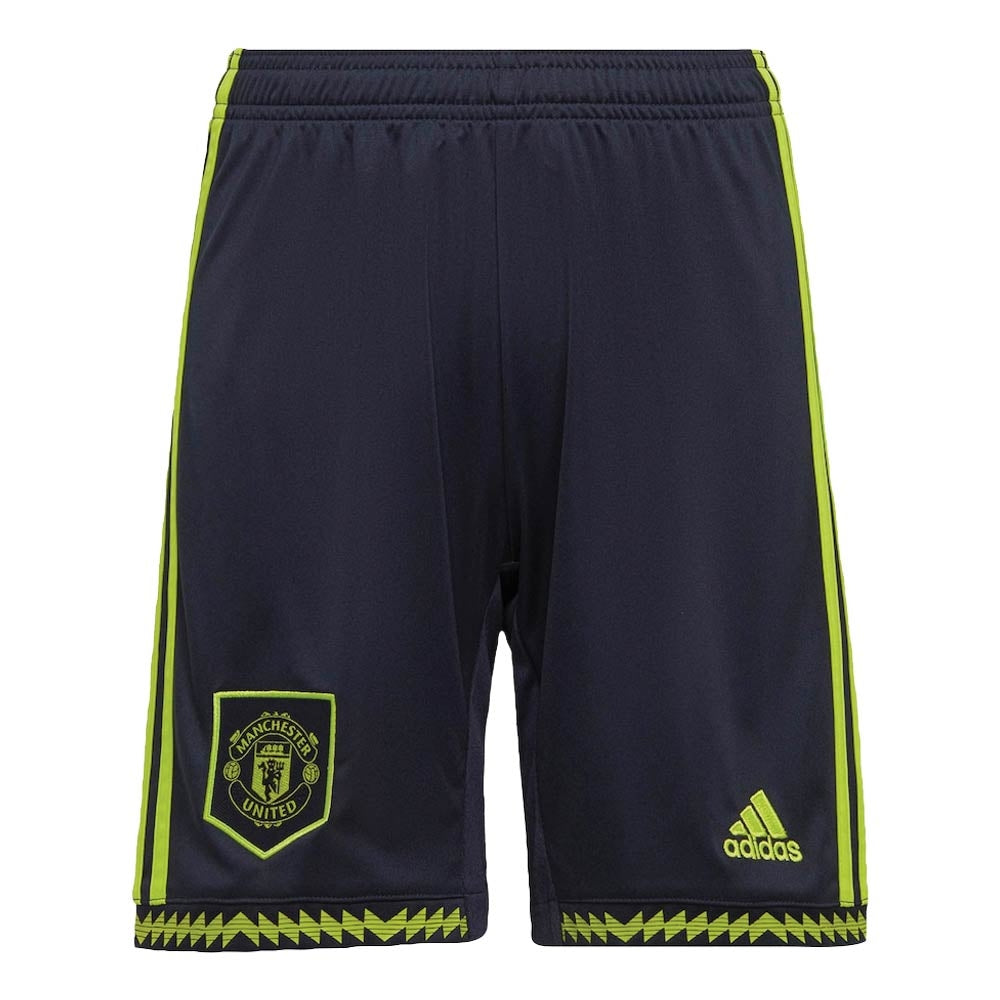 2022-2023 Man Utd Third Shorts (Navy)_1
