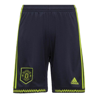 2022-2023 Man Utd Third Shorts (Navy)_1