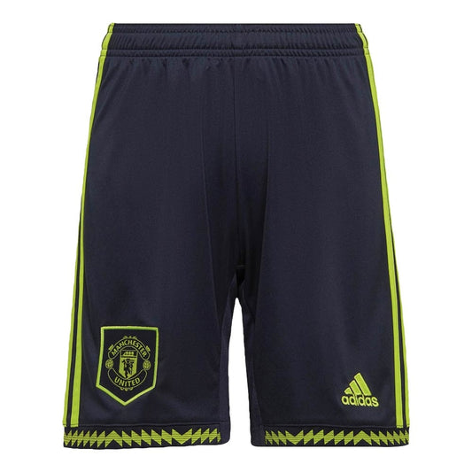 2022-2023 Man Utd Third Shorts (Navy)_1