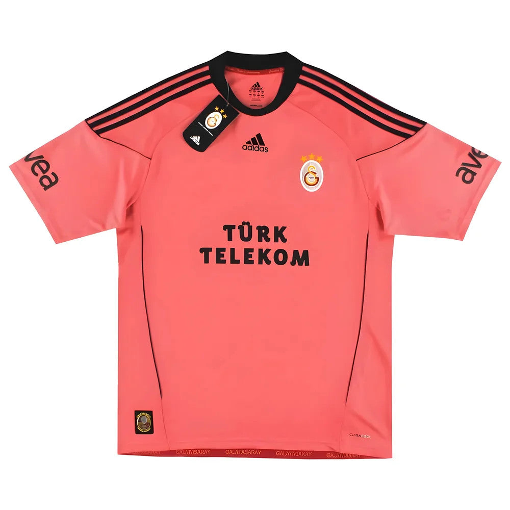 2010-2011 Galatasaray Third Shirt_1