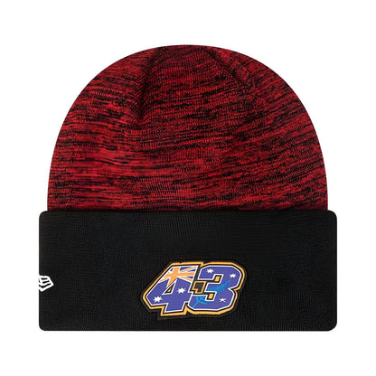2022 Ducati MotoGP Jack Miller Beanie_1