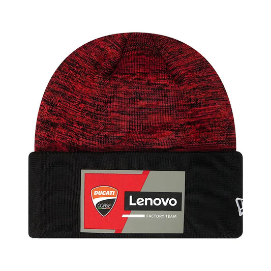 2022 Ducati MotoGP Jack Miller Beanie_1