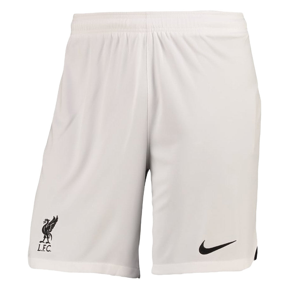 2022-2023 Liverpool Away Shorts (White)_1