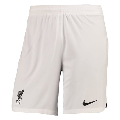 2022-2023 Liverpool Away Shorts (White)_1