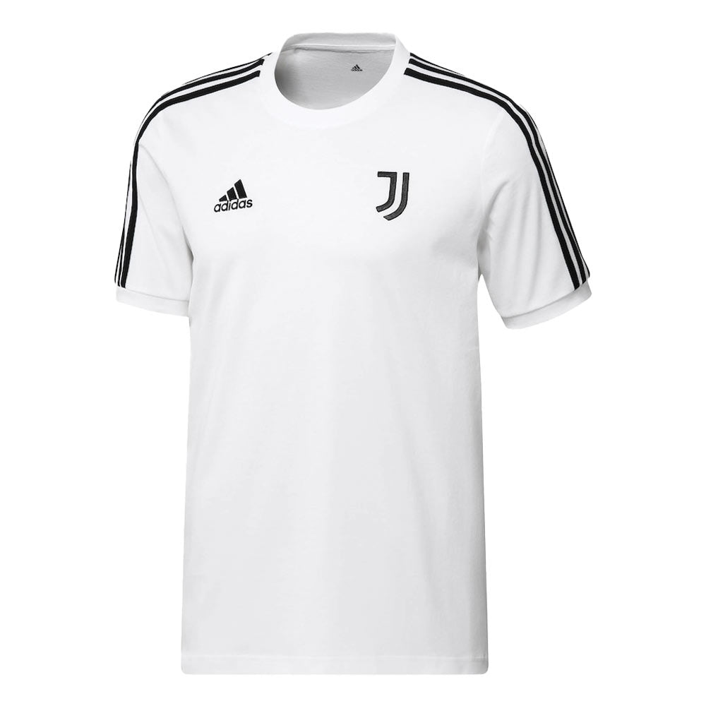 2022-2023 Juventus DNA 3S Tee (White)_1