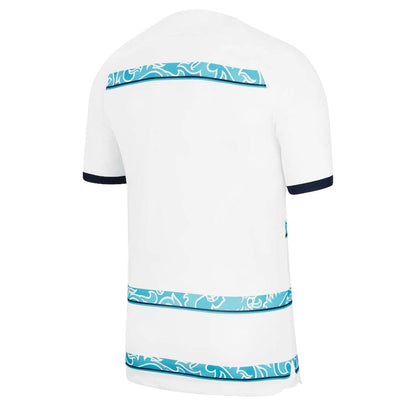 2022-2023 Chelsea Away Shirt_1