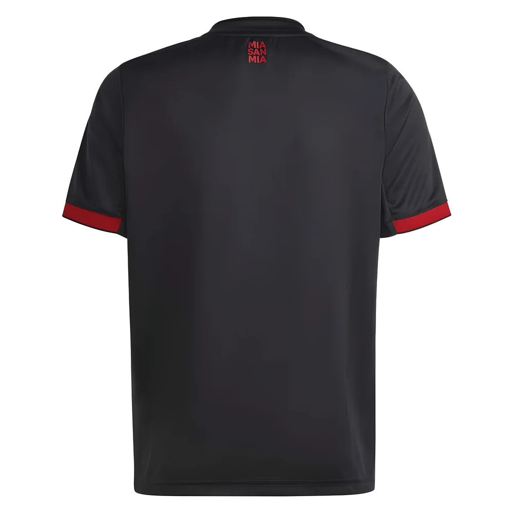 2022-2023 Bayern Munich Third Shirt (Kids)_1