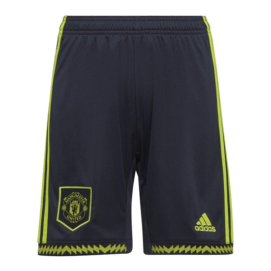 2022-2023 Man Utd Third Shorts (Kids)_1