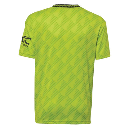2022-2023 Man Utd Third Shirt (Kids) (RASHFORD 10)_4