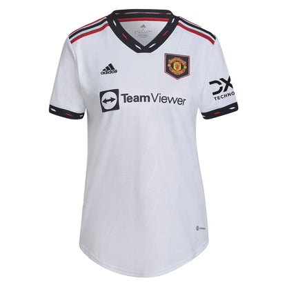 2022-2023 Man Utd Away Shirt (Ladies)_1