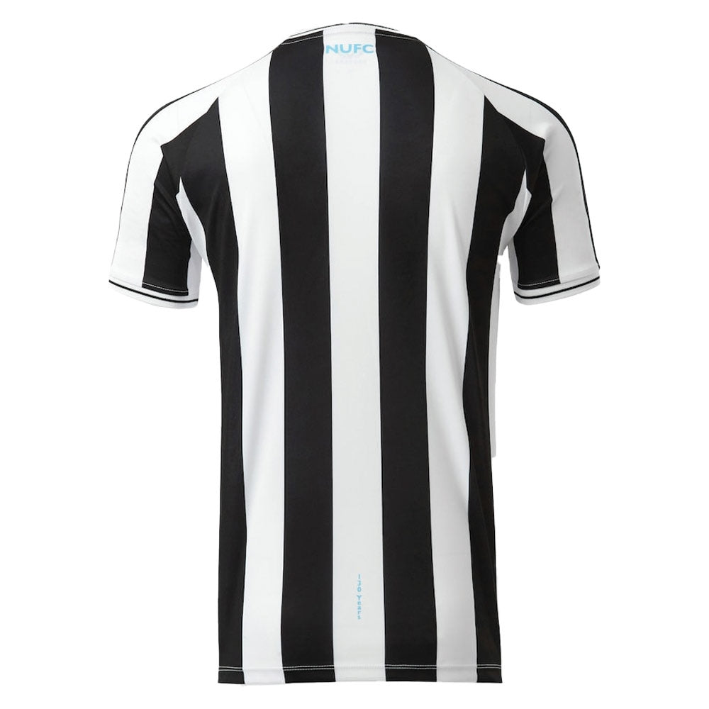 2022-2023 Newcastle Home Shirt_1