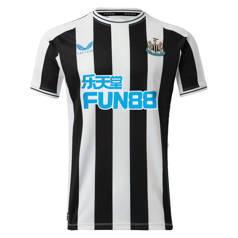 2022-2023 Newcastle Home Shirt (ALMIRON 24)_4