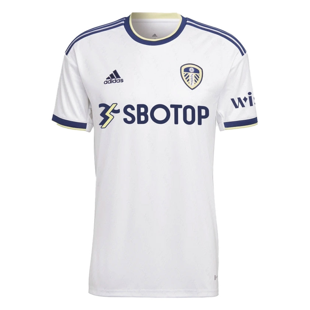 2022-2023 Leeds United Home Shirt_1