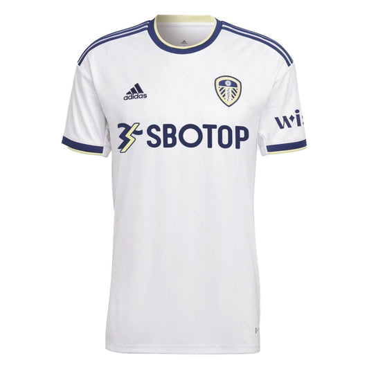 2022-2023 Leeds United Home Shirt_1