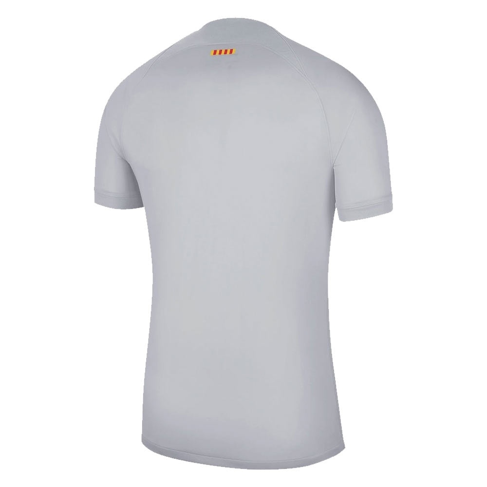 2022-2023 Barcelona Third Shirt_1