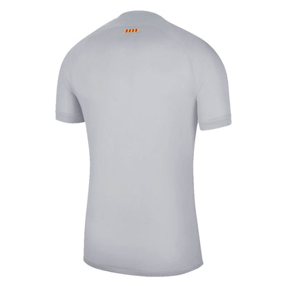 2022-2023 Barcelona Third Shirt_1