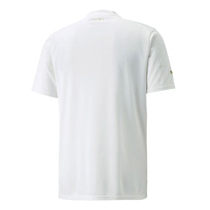 2022-2023 Serbia Away Shirt_1