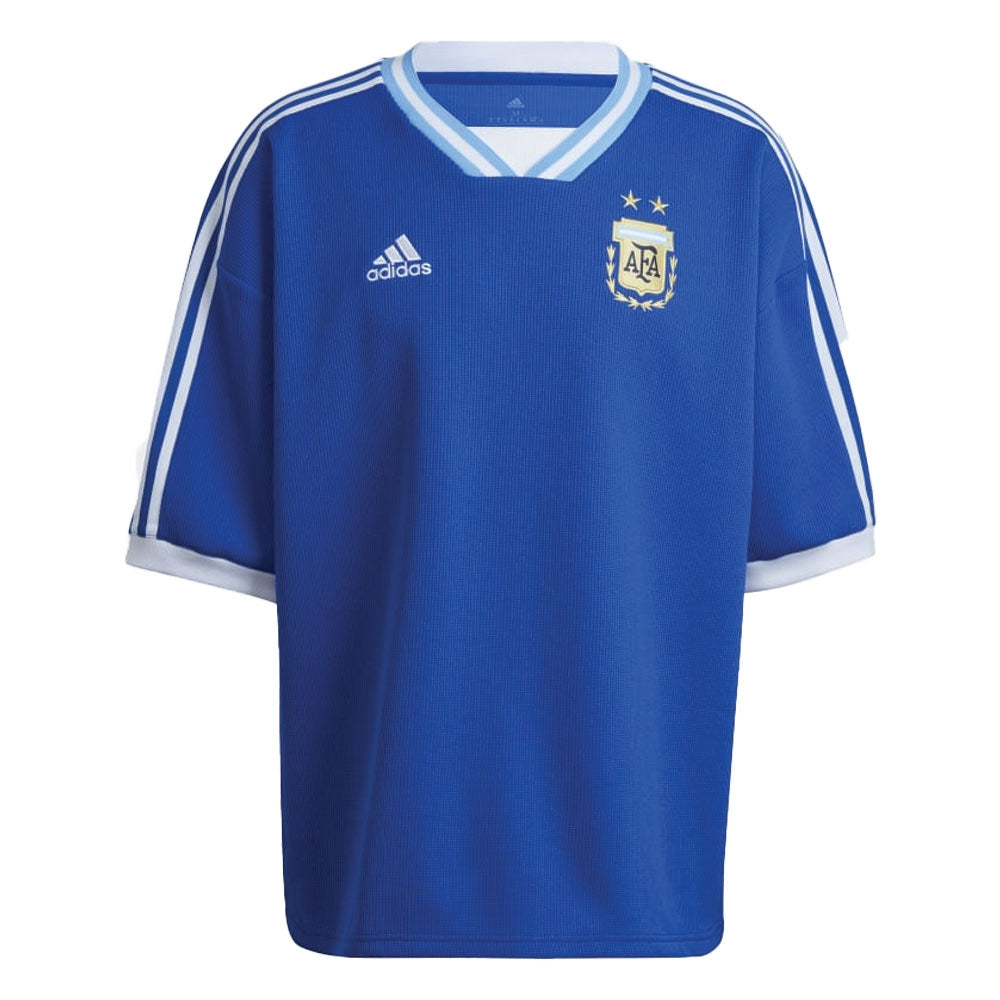 2022-2023 Argentina Icon 34 Jersey (J.ALVAREZ 9)_4