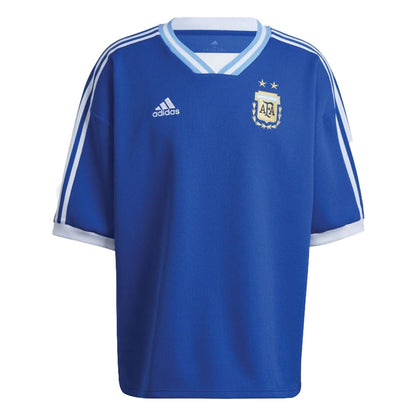 2022-2023 Argentina Icon 34 Jersey (J.ALVAREZ 9)_4